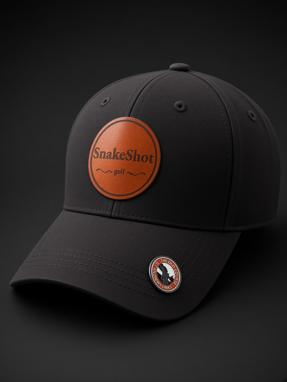 The SnakeShot