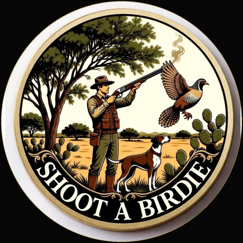 Shoot a Birdie