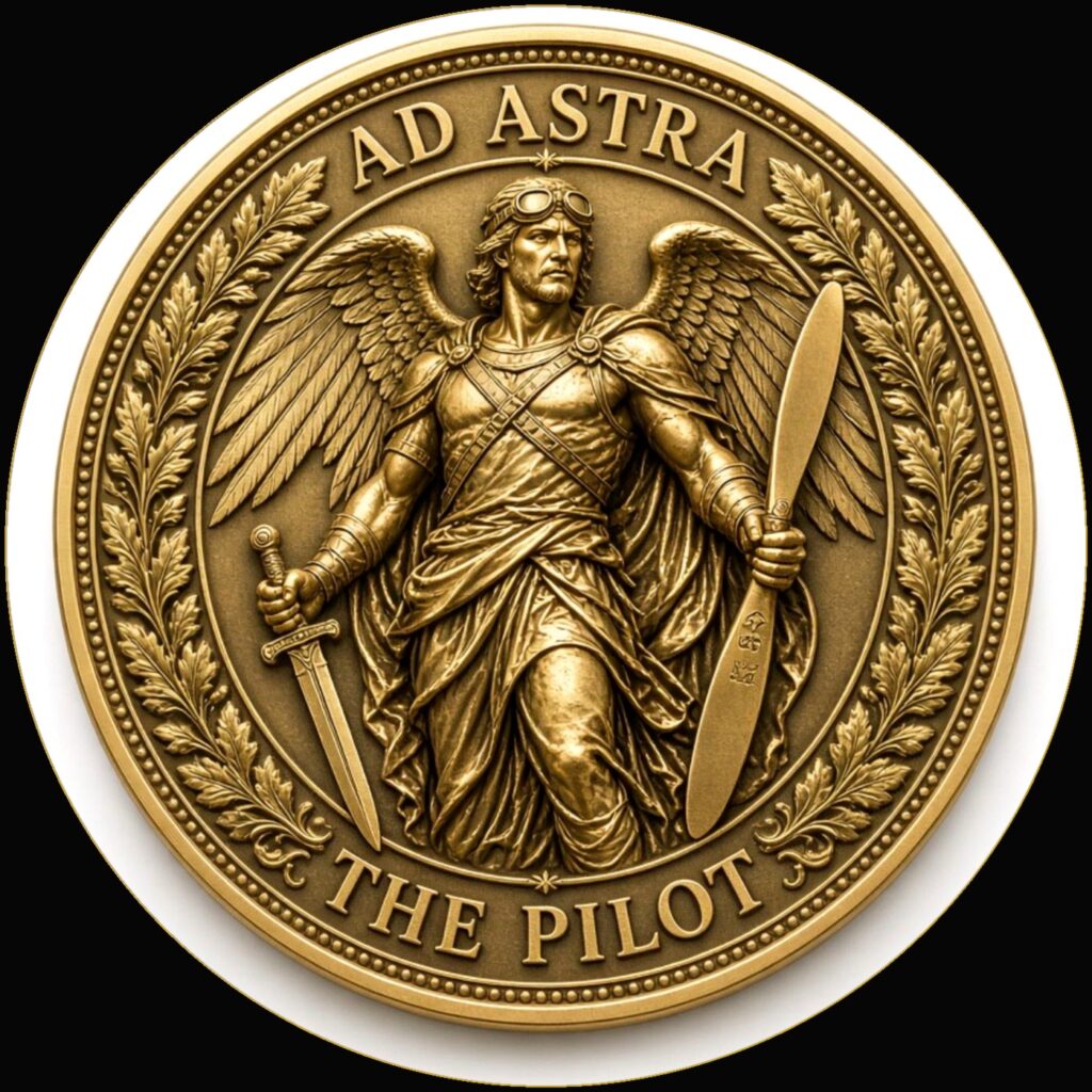 The Pilot