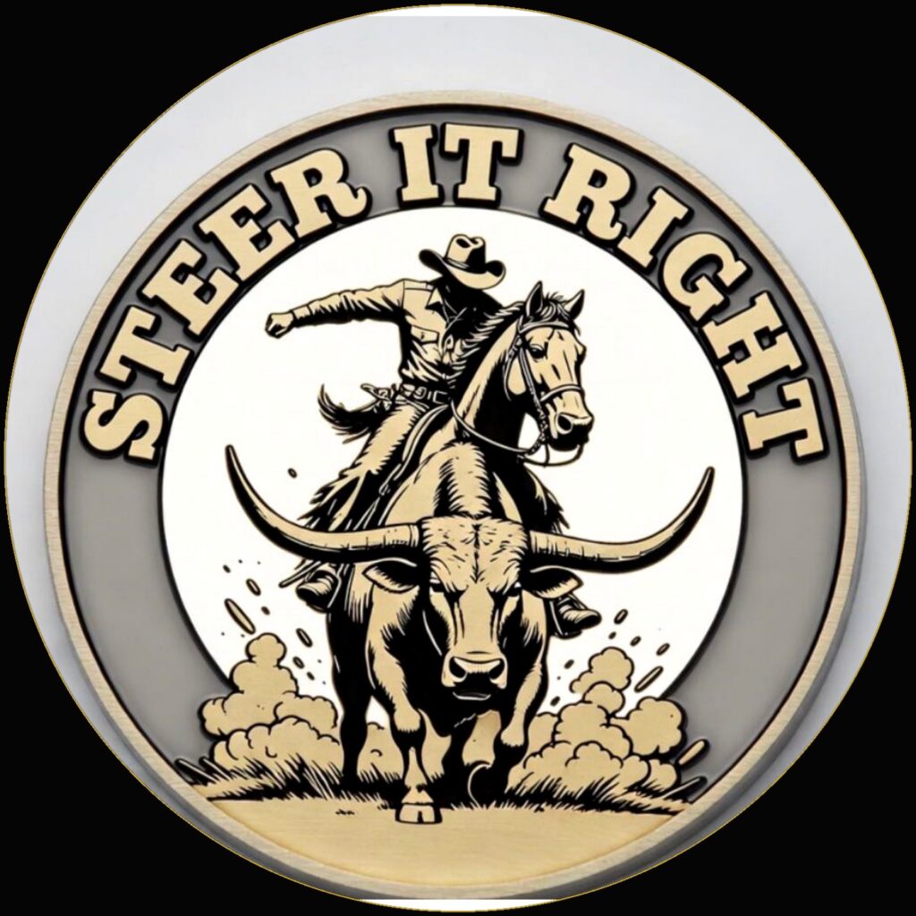 Steer it Right